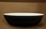 Sensuality Blck Wht Stone Vessel Sink technical images 01